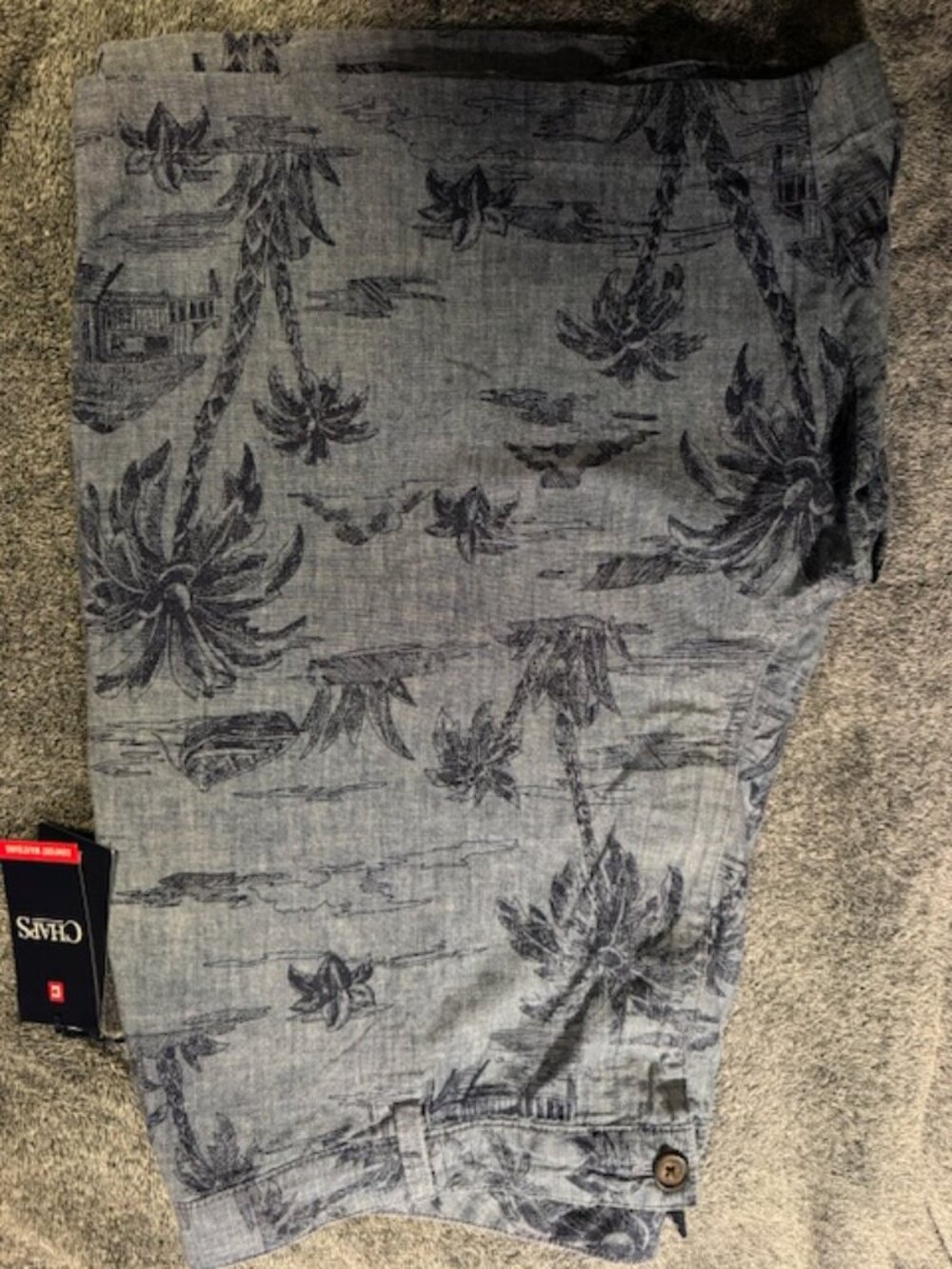 Ralph Lauren Chaps shorts - brand new